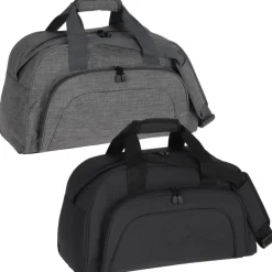 Elite 20-inch Clubhouse Duffel - Embroidered