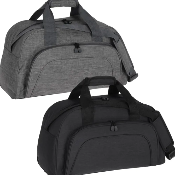 Elite 20-inch Clubhouse Duffel - Embroidered
