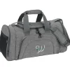 Elite 22-inch Travel Duffel - Embroidered