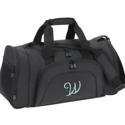 Elite 22-inch Travel Duffel - Embroidered