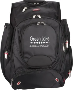 elleven Checkpoint-Friendly Laptop Backpack