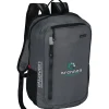 elleven Lunar Lightweight Laptop Backpack - Embroidered