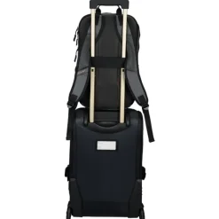 elleven Lunar Lightweight Laptop Backpack - Embroidered