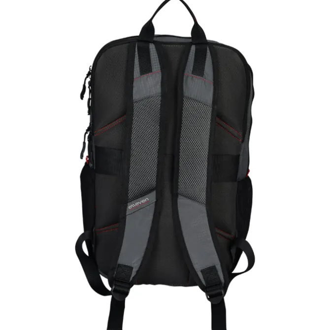 elleven Lunar Lightweight Laptop Backpack - Embroidered