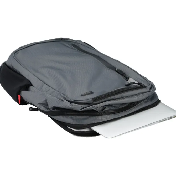 elleven Lunar Lightweight Laptop Backpack - Embroidered