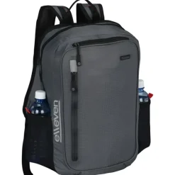 elleven Lunar Lightweight Laptop Backpack - Embroidered