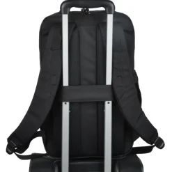 elleven Versa 15-inch Laptop Backpack - Embroidered