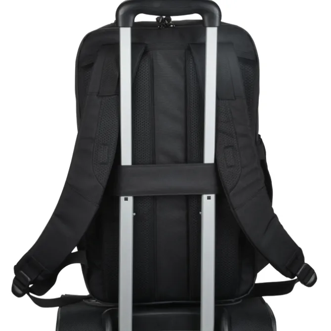 elleven Versa 15-inch Laptop Backpack - Embroidered