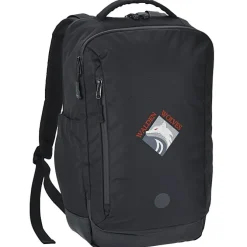 elleven Versa 15-inch Laptop Backpack - Embroidered