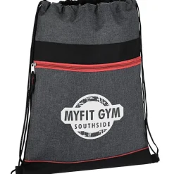 Ellsworth Drawstring Sportpack