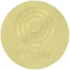 Embellished Seal by the Roll - Circle - Smooth Edge - 1 1/4 Inches
