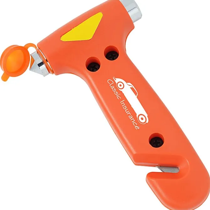 Emergency Hammer