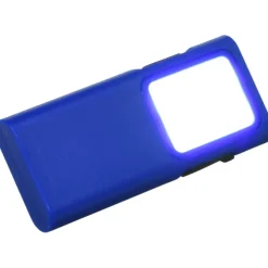 EPEX Quest Rechargeable Clip Flashlight