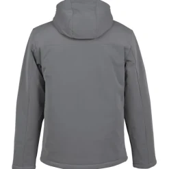 Equinox Insulated Soft Shell Jacket - Men's
