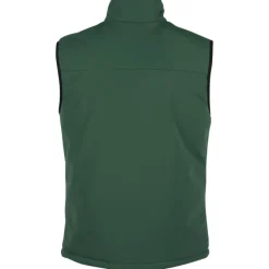 Equinox Insulated Soft Shell Vest - Men's