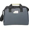 Essential Brief Bag - Embroidered - 24 hr