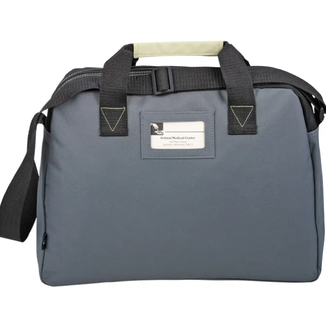 Essential Brief Bag - 24 hr