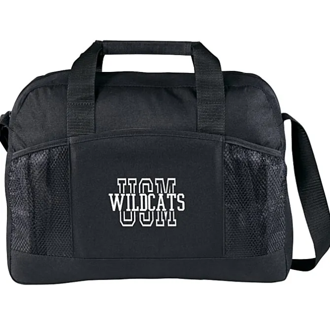 Essential Brief Bag - 24 hr