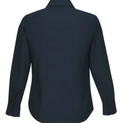 Essential Broadcloth Shirt - Ladies'
