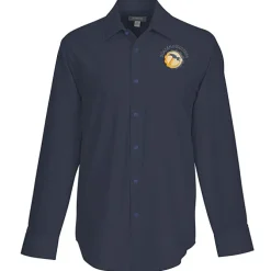 Essential Broadcloth Shirt - Men's
