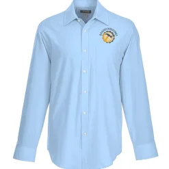 Essential Broadcloth Shirt - Men's