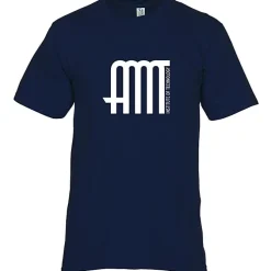 Essential Ring Spun Cotton T-Shirt - Men's - Colors