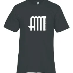 Essential Ring Spun Cotton T-Shirt - Men's - Colors