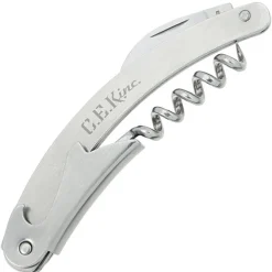 Essentials Wine Opener - 24 hr