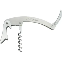 Essentials Wine Opener - 24 hr