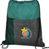 Etched Pocket Sportpack - Full Color