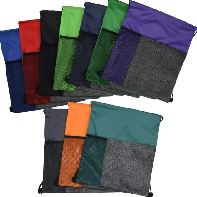 Etched Pocket Sportpack - Full Color