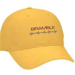 Eureka Heavyweight Cotton Twill Cap