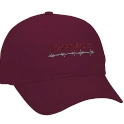 Eureka Heavyweight Cotton Twill Cap - 24 hr