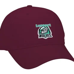 Eureka Heavyweight Cotton Twill Cap - Full Color