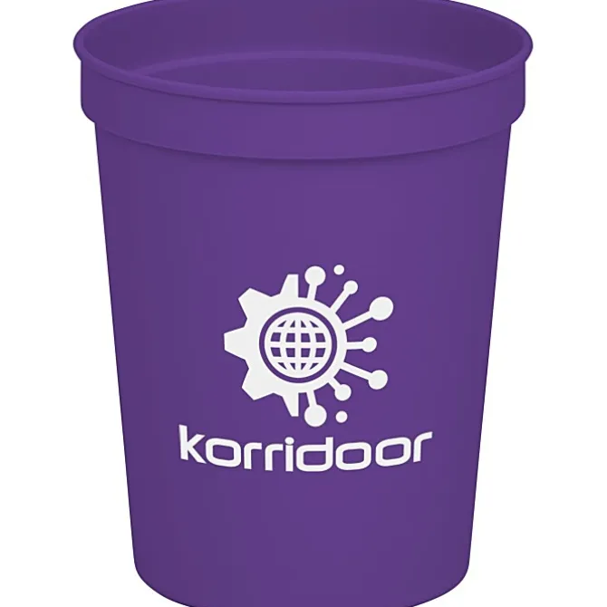 Event Stadium Cup - 16 oz.