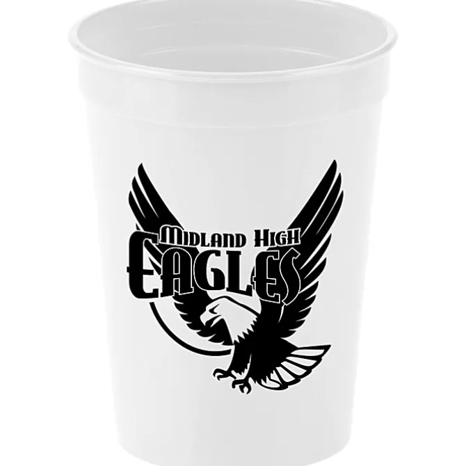 Event Stadium Cup - 12 oz.