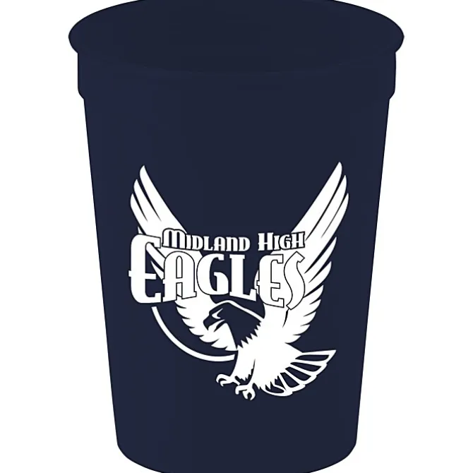Event Stadium Cup - 12 oz.