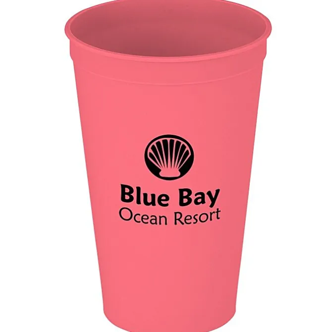 Event Stadium Cup - 20 oz.