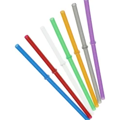 Event Stadium Cup with Lid & Straw - 24 oz