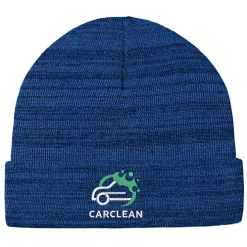 Everest Knit Cuff Beanie