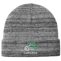 Everest Knit Cuff Beanie