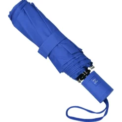 Executive Auto Open / Close Umbrella - 43-inch Arc - 24 hr