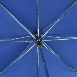 Executive Folding Umbrella - 43-inch Arc - 24 hr