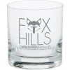 Executive Old Fashion Glass - 11 oz