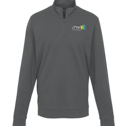 Express Tech Performance 1/4-Zip - Men's