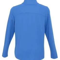 Express Tech Performance 1/4-Zip - Ladies'