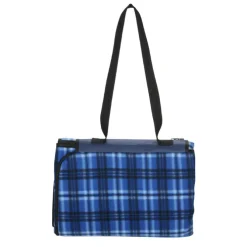 Extra Large Picnic Blanket Tote