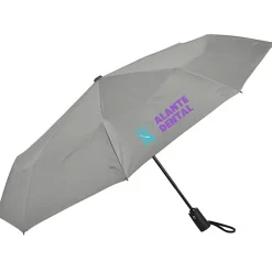 E-Z Fold Compact Umbrella - 42-inch Arc