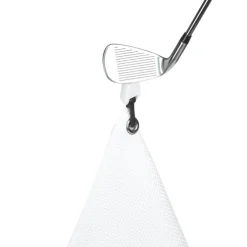EZ Klipp Magnetic Golf Towel