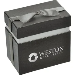 Fancy Favor Gift Box - English Butter Toffee